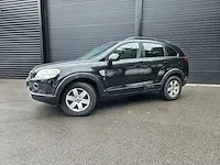 Chevrolet captiva 2.4i style 2wd 72-tv-jk - afbeelding 20 van  26
