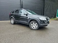 Chevrolet captiva 2.4i style 2wd 72-tv-jk - afbeelding 21 van  26