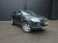 Chevrolet captiva 2.4i style 2wd 72-tv-jk - afbeelding 23 van  26