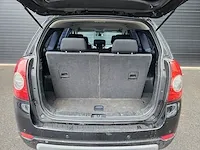 Chevrolet captiva 2.4i style 2wd 72-tv-jk - afbeelding 25 van  26