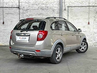 Chevrolet captiva 3.2i executive 230pk 2007, 93-xd-sl - afbeelding 2 van  41