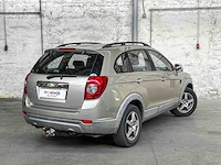 Chevrolet captiva 3.2i executive 230pk 2007, 93-xd-sl - afbeelding 3 van  41