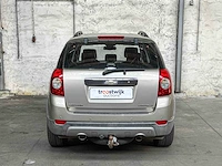 Chevrolet captiva 3.2i executive 230pk 2007, 93-xd-sl - afbeelding 5 van  41