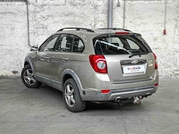 Chevrolet captiva 3.2i executive 230pk 2007, 93-xd-sl - afbeelding 7 van  41