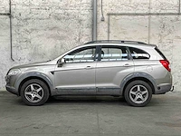 Chevrolet captiva 3.2i executive 230pk 2007, 93-xd-sl - afbeelding 8 van  41