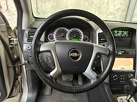 Chevrolet captiva 3.2i executive 230pk 2007, 93-xd-sl - afbeelding 10 van  41