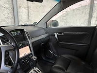 Chevrolet captiva 3.2i executive 230pk 2007, 93-xd-sl - afbeelding 11 van  41