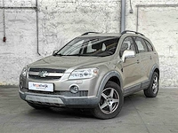 Chevrolet captiva 3.2i executive 230pk 2007, 93-xd-sl - afbeelding 1 van  41