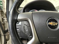 Chevrolet captiva 3.2i executive 230pk 2007, 93-xd-sl - afbeelding 14 van  41