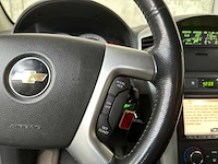 Chevrolet captiva 3.2i executive 230pk 2007, 93-xd-sl - afbeelding 15 van  41