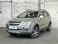 Chevrolet captiva 3.2i executive 230pk 2007, 93-xd-sl - afbeelding 12 van  41
