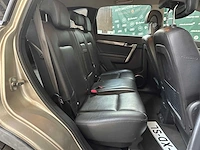 Chevrolet captiva 3.2i executive 230pk 2007, 93-xd-sl - afbeelding 30 van  41