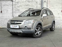 Chevrolet captiva 3.2i executive 230pk 2007, 93-xd-sl - afbeelding 23 van  41