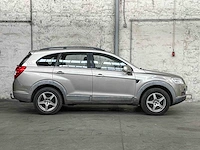 Chevrolet captiva 3.2i executive 230pk 2007, 93-xd-sl - afbeelding 41 van  41