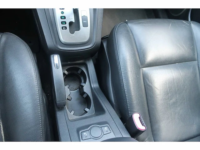Chevrolet captiva 3.2i executive, 60-zg-xl - afbeelding 2 van  15