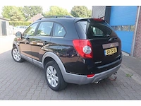 Chevrolet captiva 3.2i executive, 60-zg-xl - afbeelding 8 van  15
