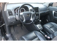 Chevrolet captiva 3.2i executive, 60-zg-xl - afbeelding 9 van  15