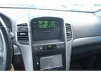 Chevrolet captiva 3.2i executive, 60-zg-xl - afbeelding 14 van  15