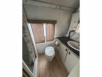 Chevrolet chevy van camper hop cap 210re kampeerwagen 1979 5.7 v8 lpg gh-29-vk - afbeelding 14 van  28