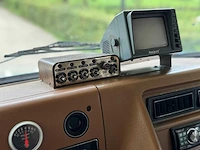 Chevrolet chevy van camper hop cap 210re kampeerwagen 1979 5.7 v8 lpg gh-29-vk - afbeelding 21 van  28