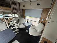 Chevrolet chevy van camper hop cap 210re kampeerwagen 1979 5.7 v8 lpg gh-29-vk - afbeelding 27 van  28