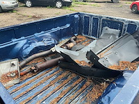 Chevrolet colorado pick up personenauto - afbeelding 10 van  14