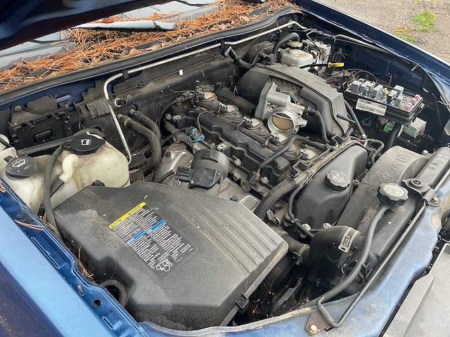 Chevrolet colorado pick up personenauto - afbeelding 12 van  14