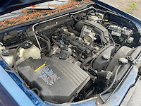 Chevrolet colorado pick up personenauto - afbeelding 12 van  14