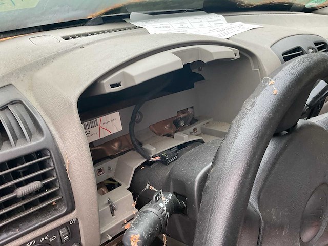 Chevrolet colorado pick up personenauto - afbeelding 8 van  14