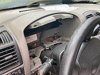 Chevrolet colorado pick up personenauto - afbeelding 8 van  14