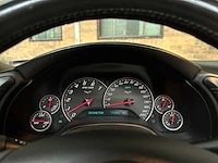 Chevrolet corvette 6.2 v8 376cu convertible 437pk 2008 youngtimer - afbeelding 22 van  40