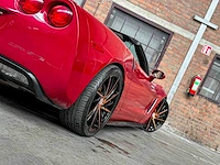 Chevrolet corvette 6.2 v8 376cu convertible 437pk 2008 youngtimer - afbeelding 7 van  40