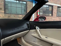 Chevrolet corvette 6.2 v8 376cu convertible 437pk 2008 youngtimer - afbeelding 26 van  40