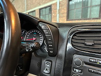 Chevrolet corvette 6.2 v8 376cu convertible 437pk 2008 youngtimer - afbeelding 21 van  40