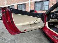 Chevrolet corvette 6.2 v8 376cu convertible 437pk 2008 youngtimer - afbeelding 27 van  40