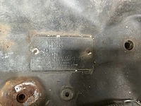 Chevrolet corvette c3 ge carrosserie - afbeelding 2 van  11