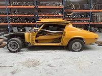 Chevrolet corvette c3 ge carrosserie - afbeelding 4 van  11