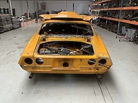 Chevrolet corvette c3 ge carrosserie - afbeelding 6 van  11