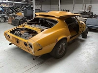 Chevrolet corvette c3 ge carrosserie - afbeelding 7 van  11