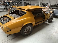 Chevrolet corvette c3 ge carrosserie - afbeelding 8 van  11