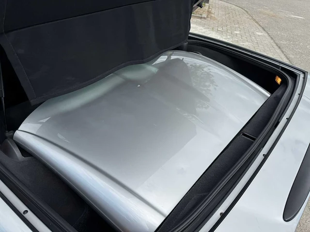 Chevrolet corvette c6 personenauto - afbeelding 5 van  37