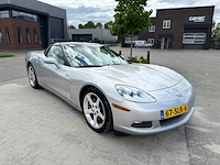 Chevrolet corvette c6 personenauto - afbeelding 12 van  37