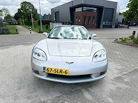 Chevrolet corvette c6 personenauto - afbeelding 23 van  37