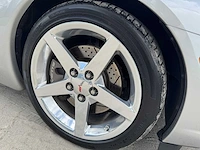 Chevrolet corvette c6 personenauto - afbeelding 6 van  37