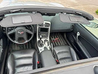 Chevrolet corvette c6 personenauto - afbeelding 7 van  37