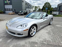 Chevrolet corvette c6 personenauto - afbeelding 1 van  37