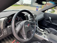 Chevrolet corvette c6 personenauto - afbeelding 14 van  37