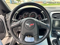 Chevrolet corvette c6 personenauto - afbeelding 15 van  37