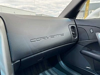 Chevrolet corvette c6 personenauto - afbeelding 18 van  37