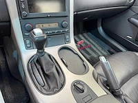 Chevrolet corvette c6 personenauto - afbeelding 19 van  37